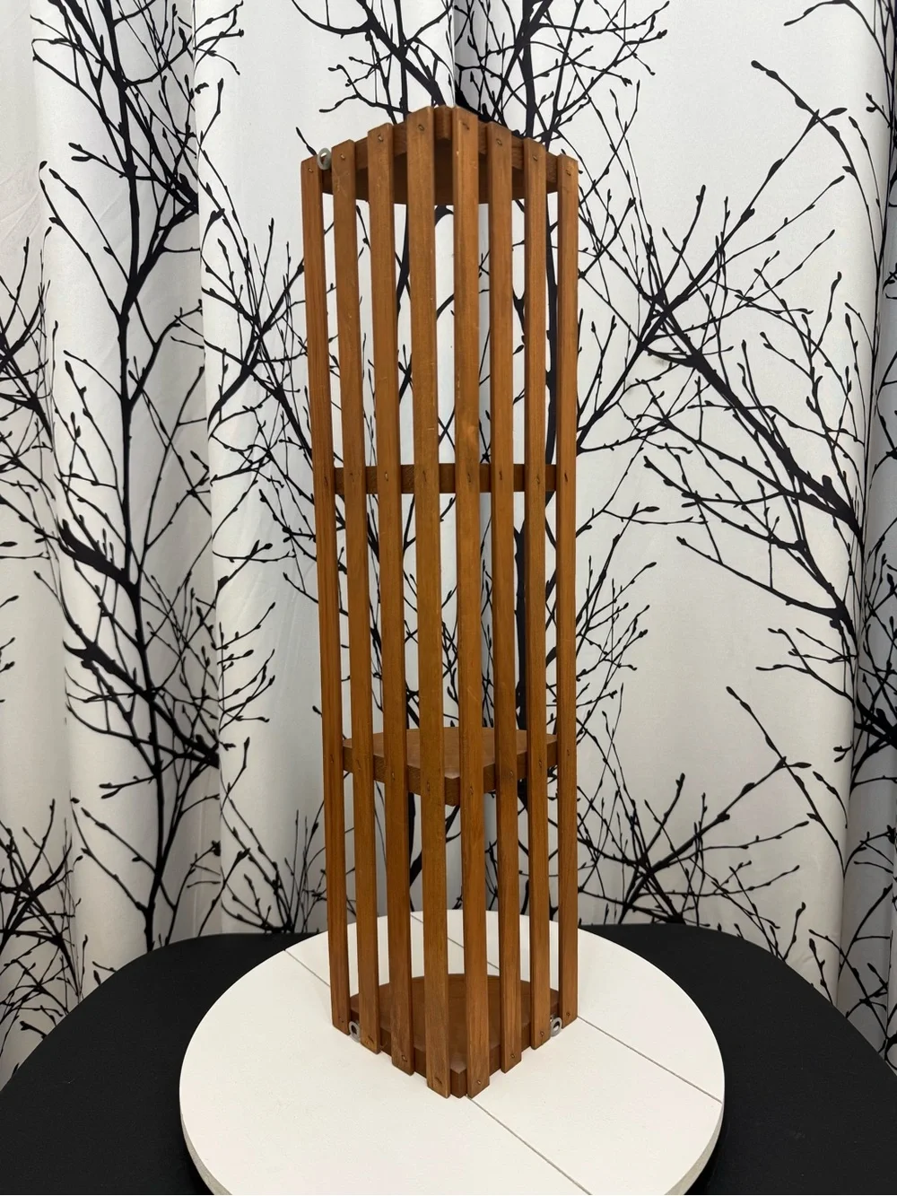 N/A vintage wood